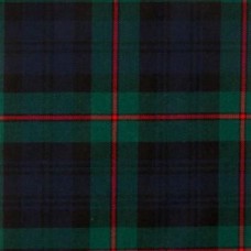 MacKinlay Modern 16oz Tartan Fabric By The Metre